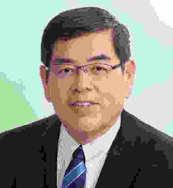 Dr Katsuhiko Hirose, Kyushu University, WPI Visiting Professor at the International Institute for Carbon Neutral Energy Research, former Professional Partner at Toyota Motor Corporation, Japan