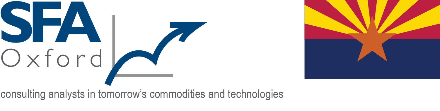 Critical Minerals in Arizona, United States and the Energy Transition