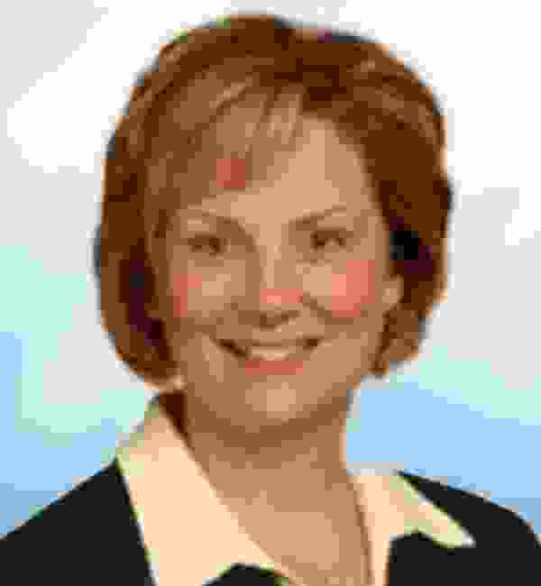 Cynthia Gruber, Director, Strategy and New Business Development, Mobile Emissions and Precious Metals BASF