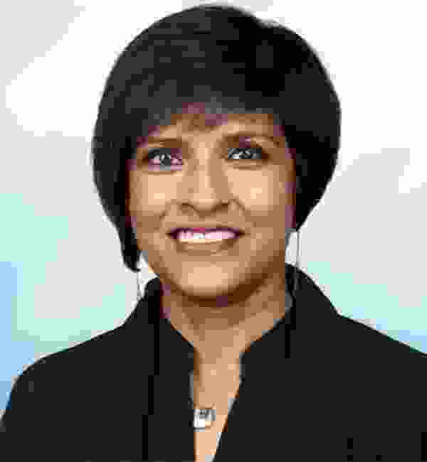 Vaishali Banerjee, Country Manager (India), Platinum Guild International