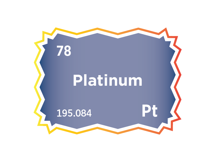 The Platinum Market
