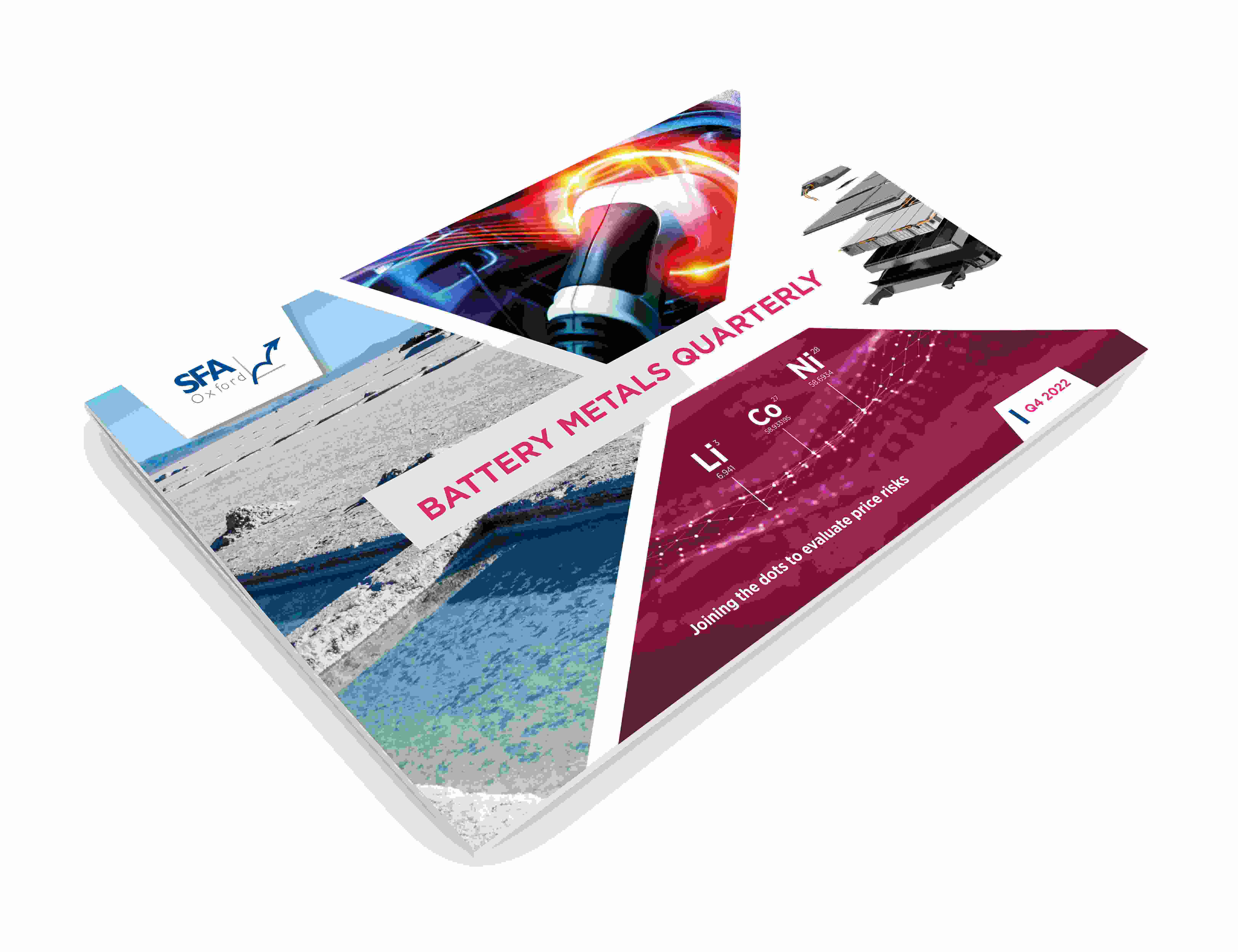 Battery Metals Quarterly Market Report | Q4 2022