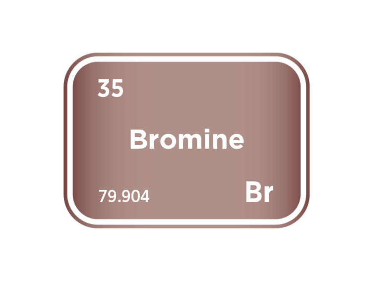The Bromine Market