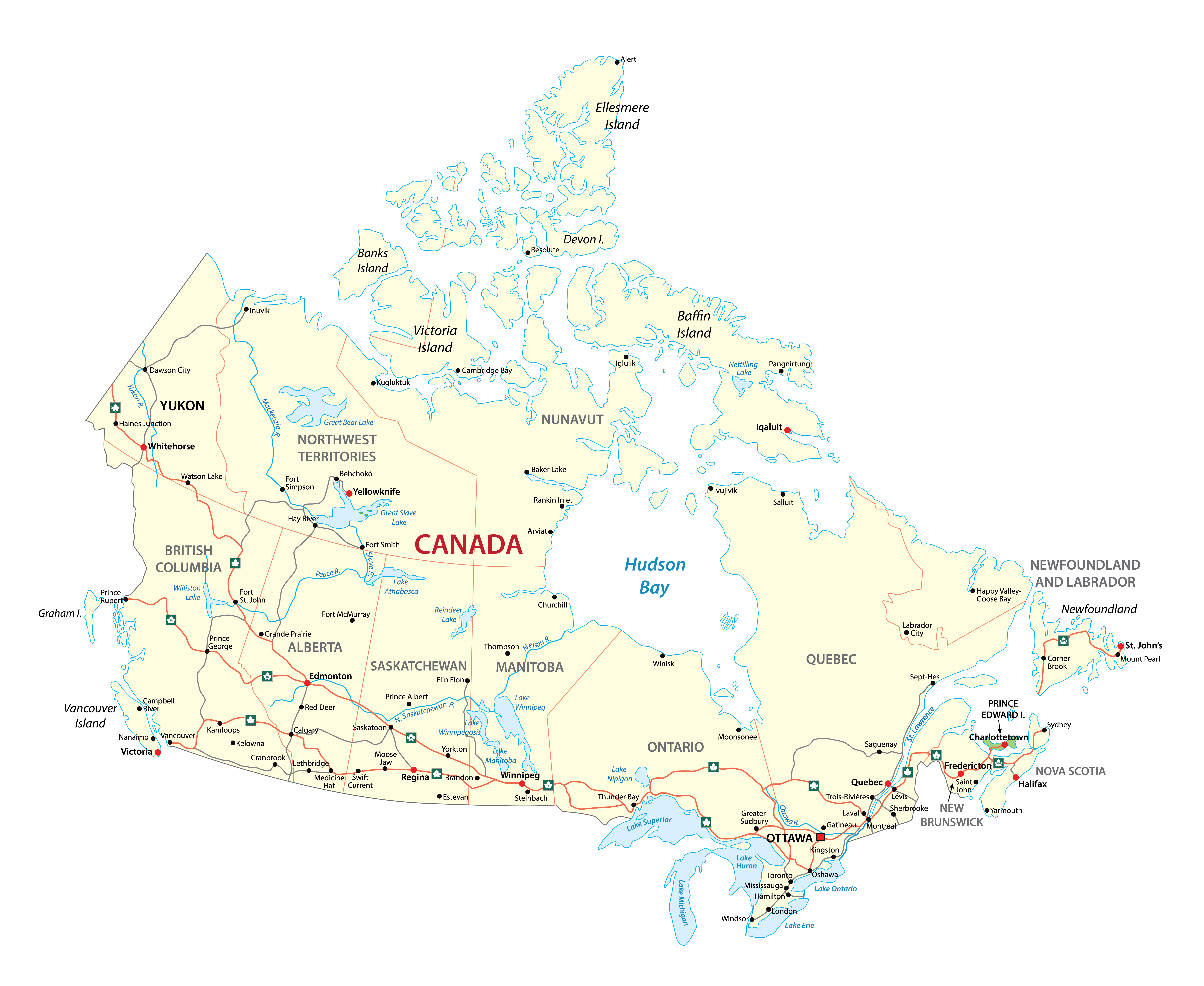 Critical Minerals in Canada and the Energy Transition