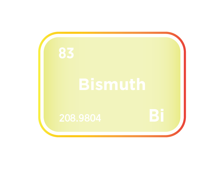 The Bismuth Market