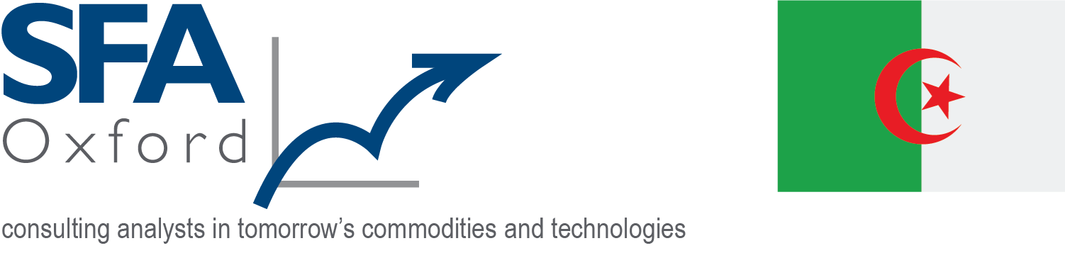 Critical Minerals in Algeria and the Energy Transition
