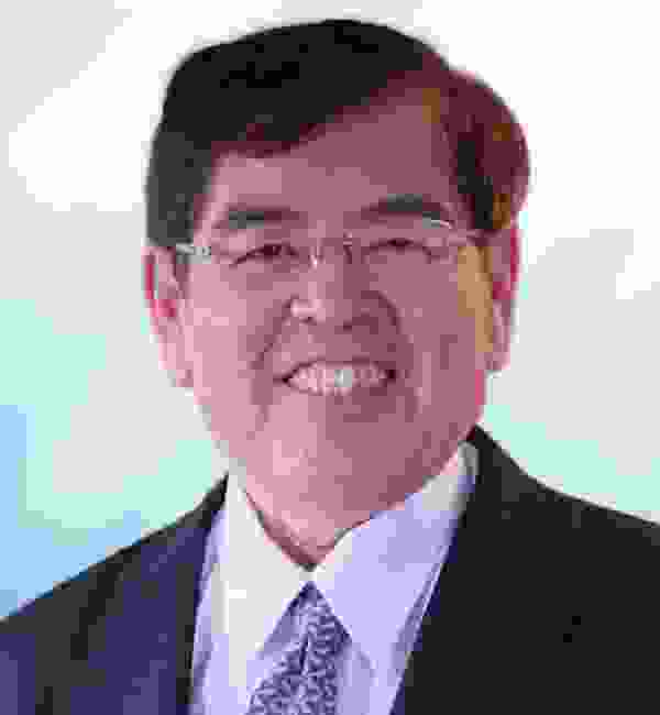 Dr Katsuhiko Hirose, WPI Professor, International Institute for Carbon-Neutral Energy Research (I2CNER), Kyushu University and Hydrogen & Fuel Cell Promotion Group, Toyota