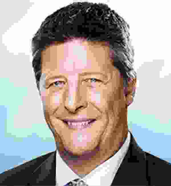 Benny Oeyen, Executive Head of Market Development, Anglo American