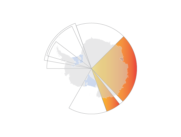 Critical Minerals in Australia's Antarctic Territory