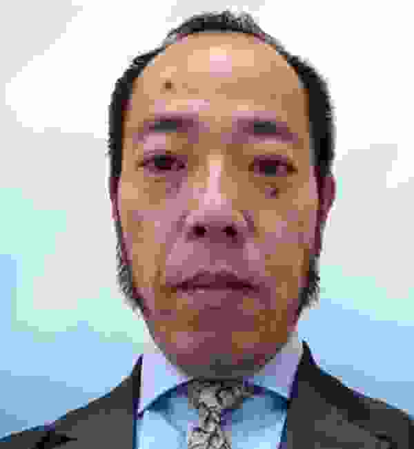 Terry Shindo, Manager of Precious Metals, Sojitz Corporation