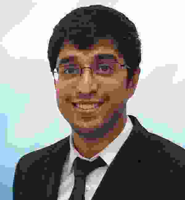 Lakshya Gupta, Senior Battery Technologies Analyst