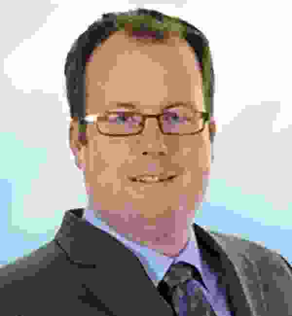 Scott Livermore, Director of International Macroeconomic Forecasting