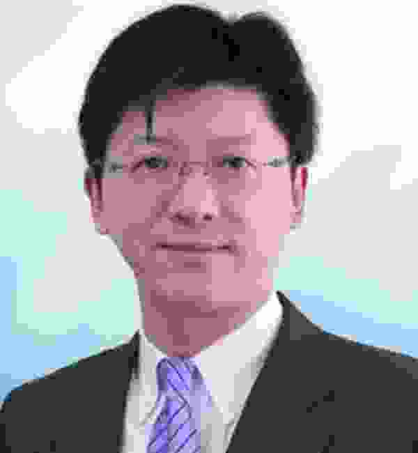 Jun Yamaguchi, President, Tokuriki Honten