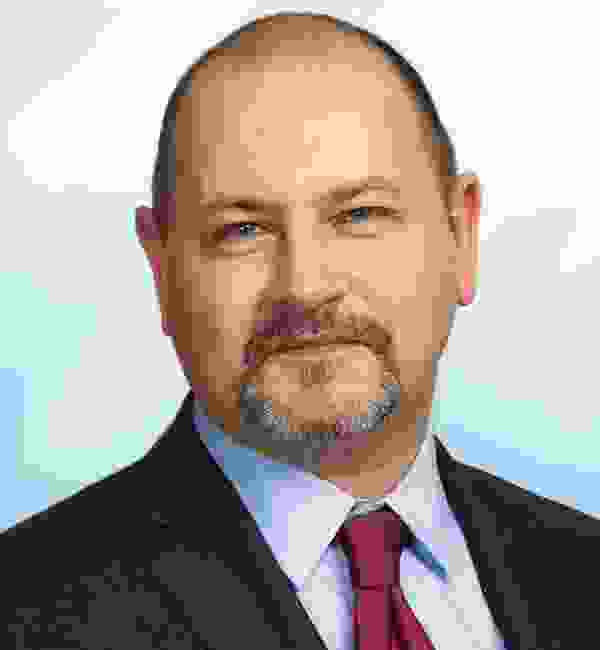 Anton Berlin, Director of Strategic Marketing, Nornickel