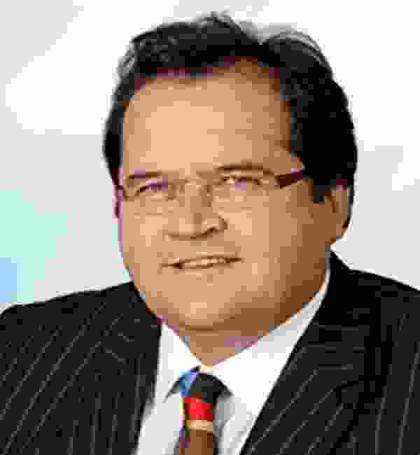 Stephen A. Forrest, Managing Director, SFA (Oxford) Ltd