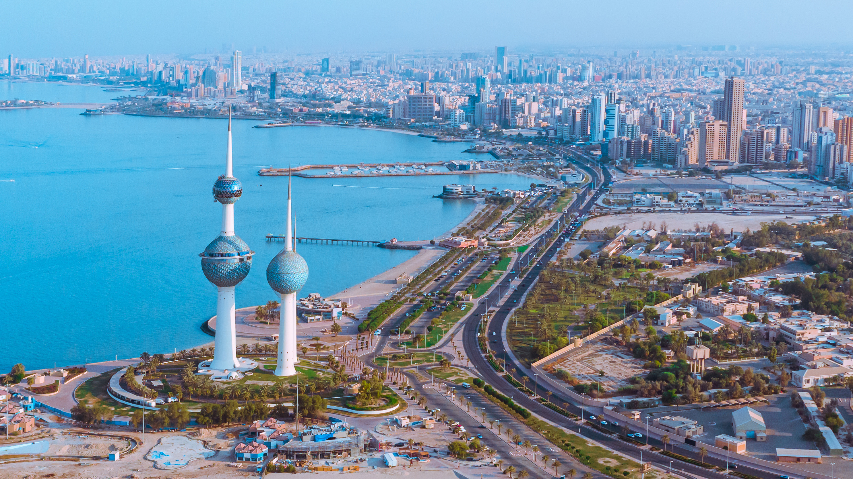 Kuwait | Critical Minerals and The Energy Transition