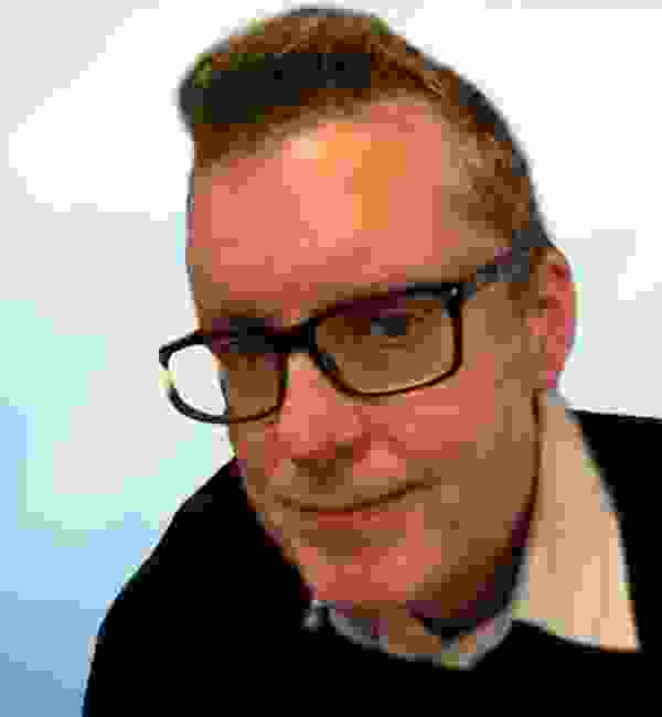 Prof. Paul Chaisty, Professor of Russian and East European Politics, St. Antony's College, University of Oxford