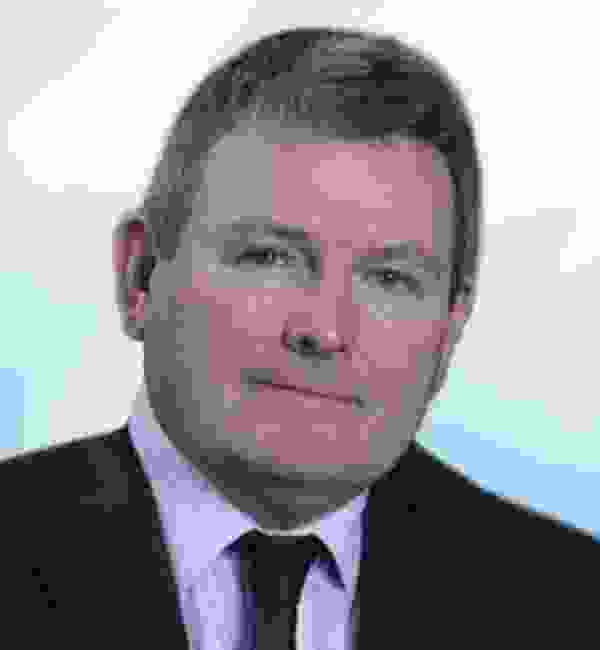 Paul Dunne, Chief Executive Officer, Northam Platinum