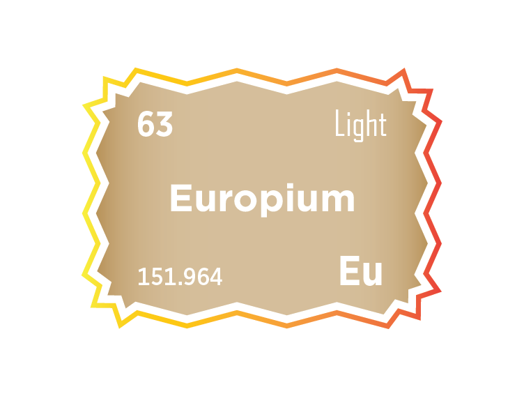 Europium