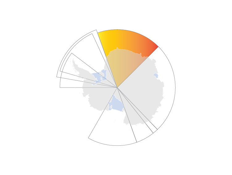 Critical Minerals in Norway's Antarctic Territory