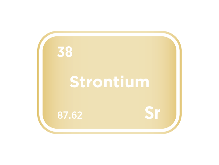 The Strontium Market