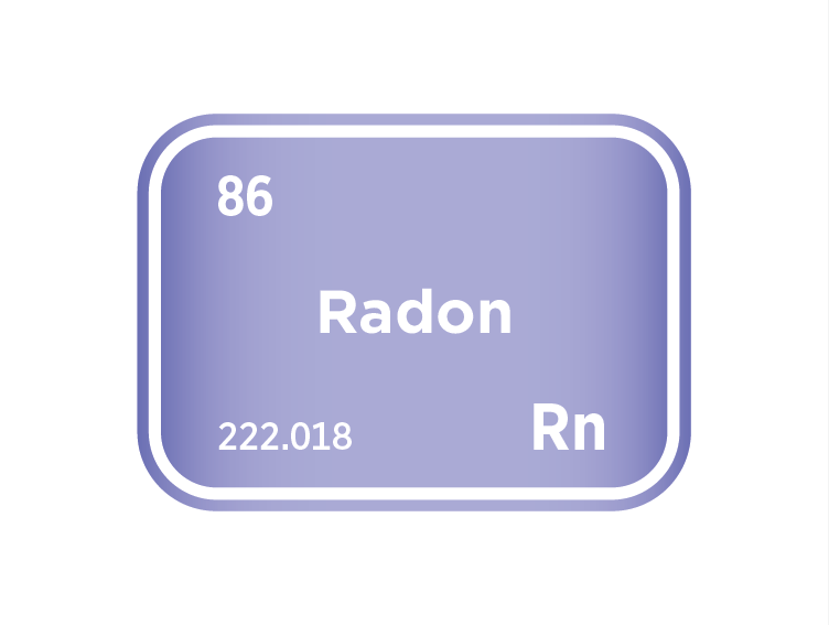 The Radon Market