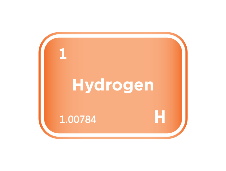 The Hydrogen Market