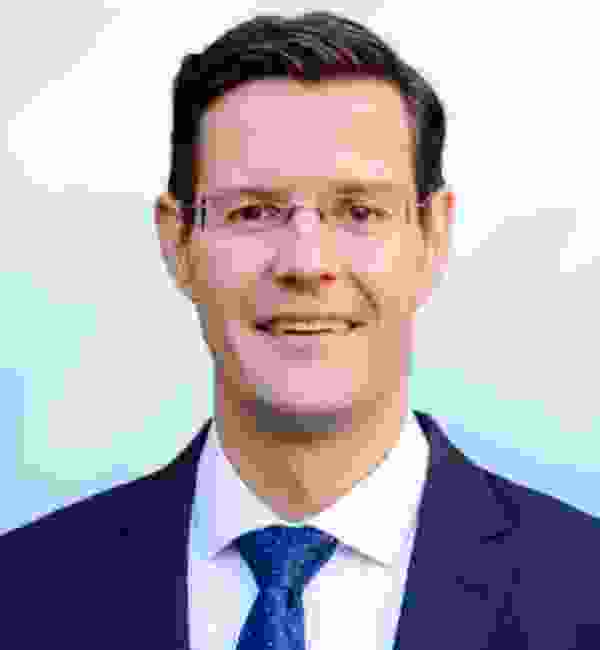 Andreas Wittmann, Managing Director, Linde Hydrogen Concepts