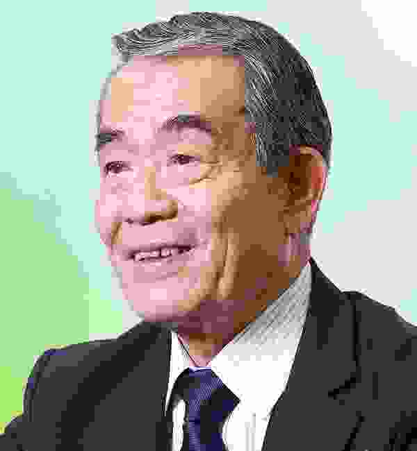 Mr Takahito Furuya, President, Furuya Metals