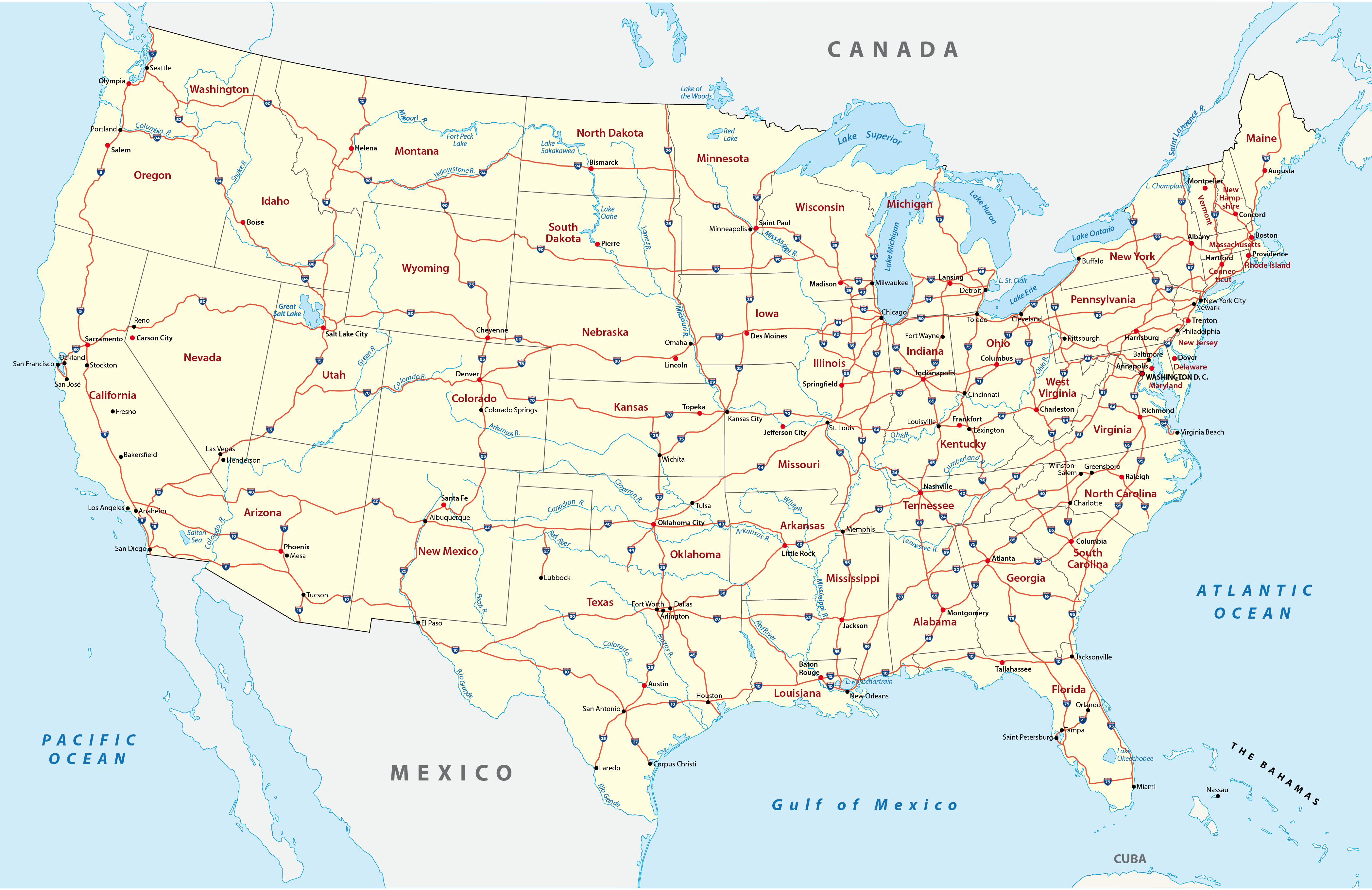 Critical Minerals in the United States and the Energy Transition