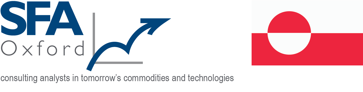 Critical Minerals in Greenland and the Energy Transition