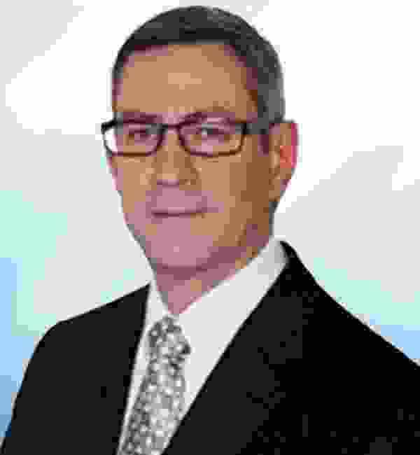 Tim Hill, Chief Executive Officer, Impala Canada