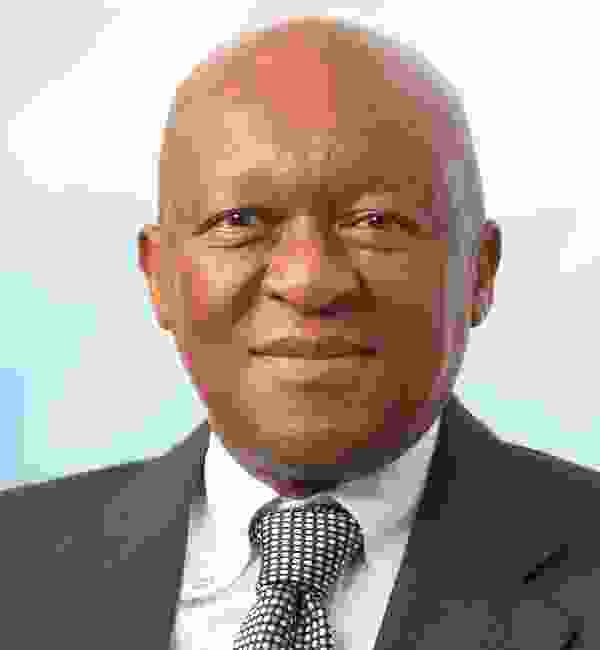 Steve Phiri, Chief Executive Officer, Royal Bafokeng Platinum