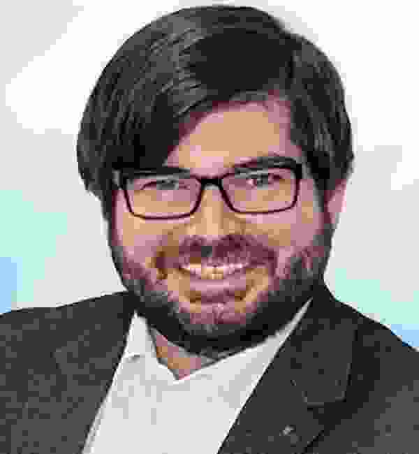 Frank Rettinger, Sales Director, Duesmann & Hensel