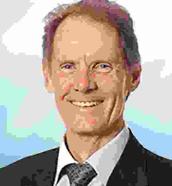 Dr Jon Andrews, Group Executive (HSE), Medical Services, Impala Platinum