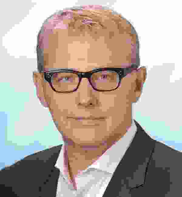 Dr Matthias Dohrn, Senior Vice President, Global Precious and Base Metal Services, BASF