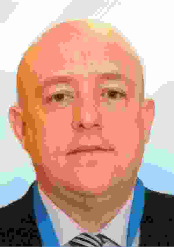 Alex Woodrow, Managing Director, Knibb, Gormezano and Partners