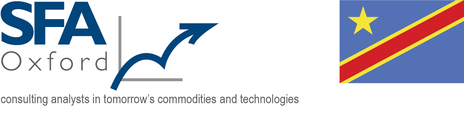 Critical Minerals in the DRC and the Energy Transition
