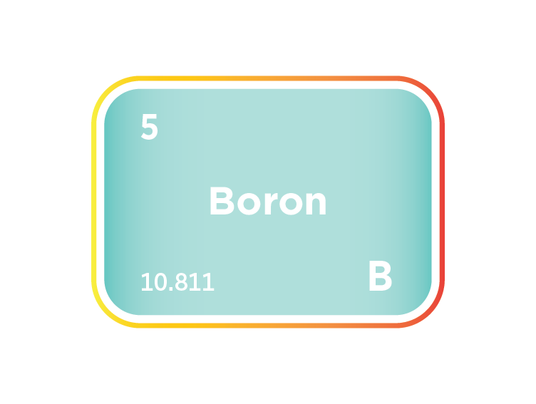 The Boron Market