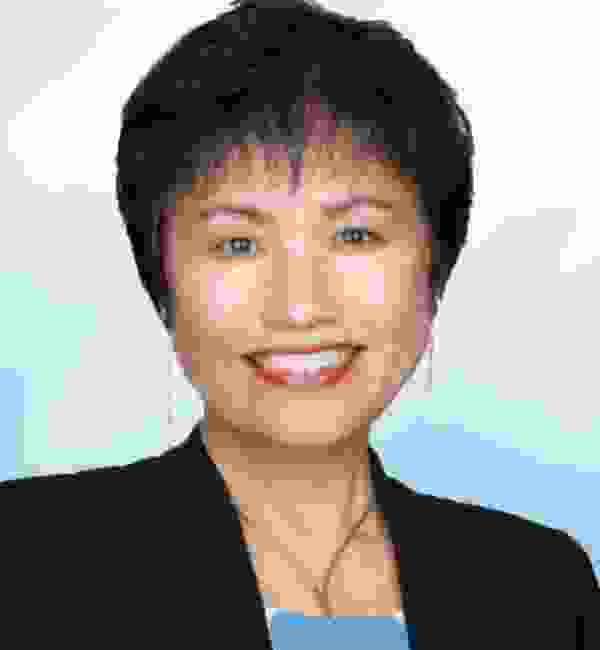 Hisako Hankinson, President, Platinum Guild International (PGI) Japan