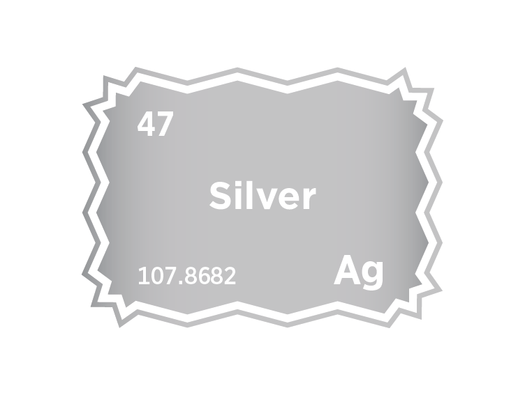 The Silver Market