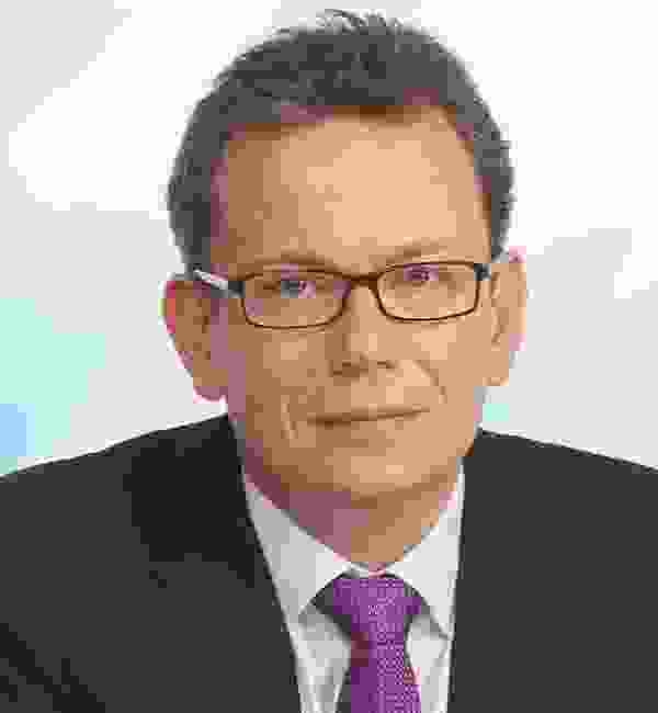 Andrew Hinkly, Executive Head: Marketing, Director of Subsidiaries, Anglo American Platinum
