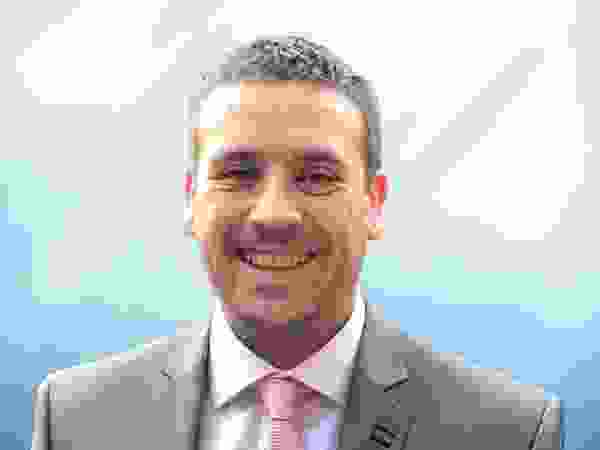 Jamie Underwood, Principal Consultant