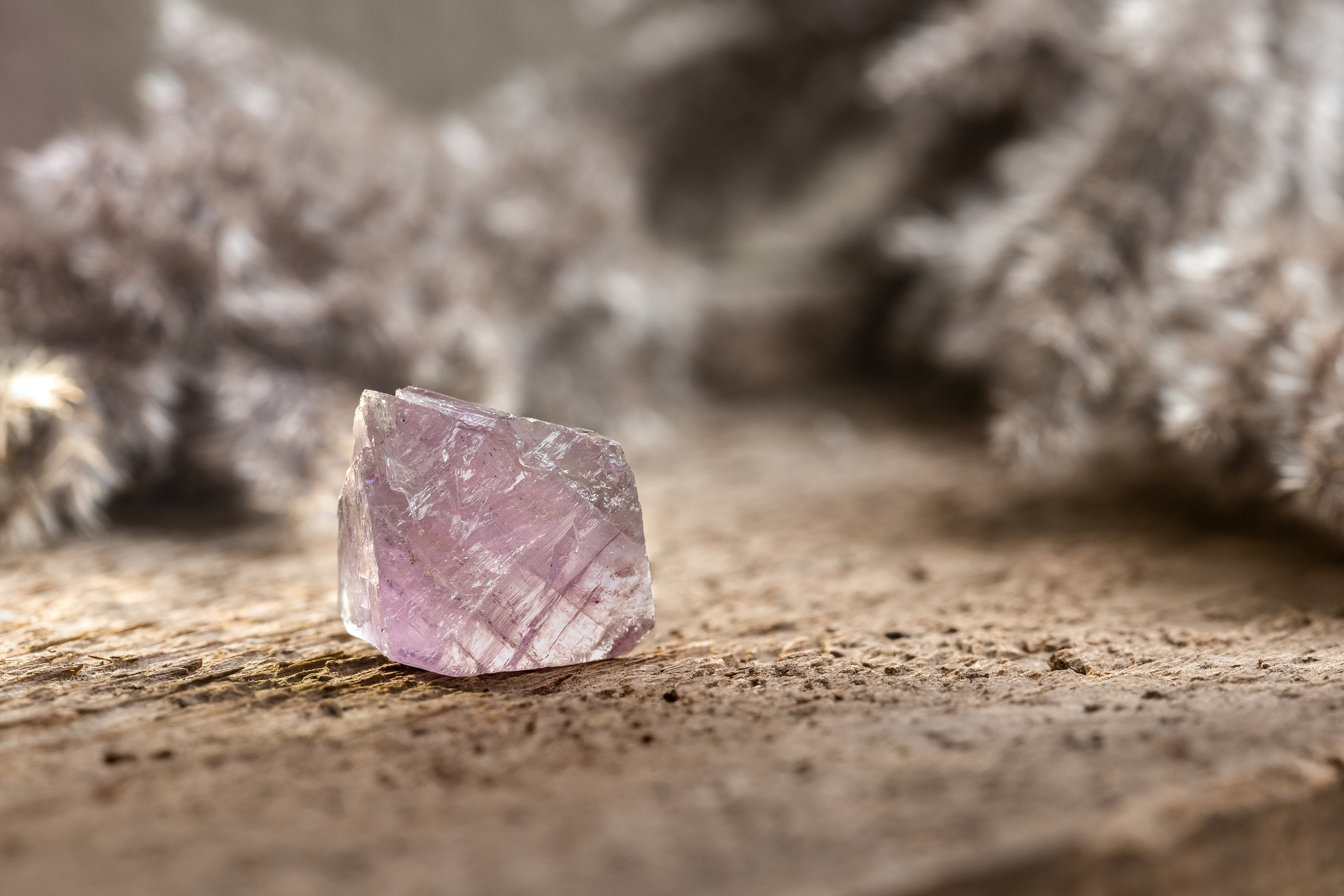 Fluorspar | SFA (Oxford)