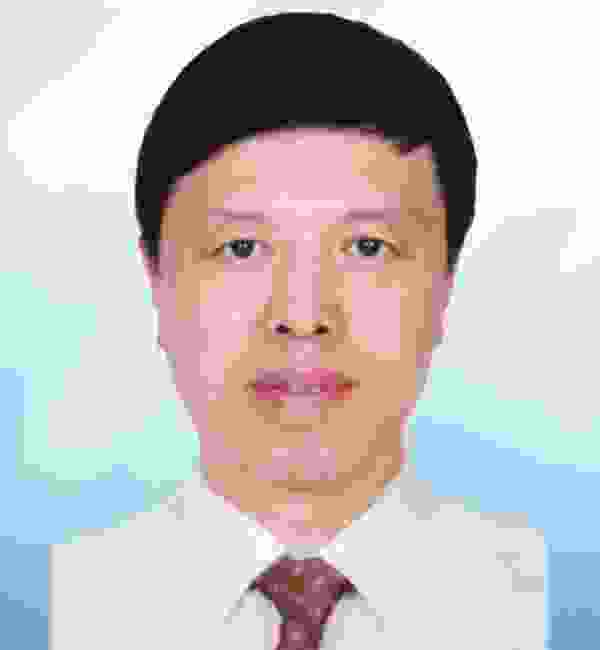 Liu Qiang, Executive Vice President, China National Resources Recycling Association