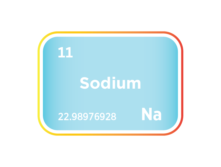 The Sodium Market