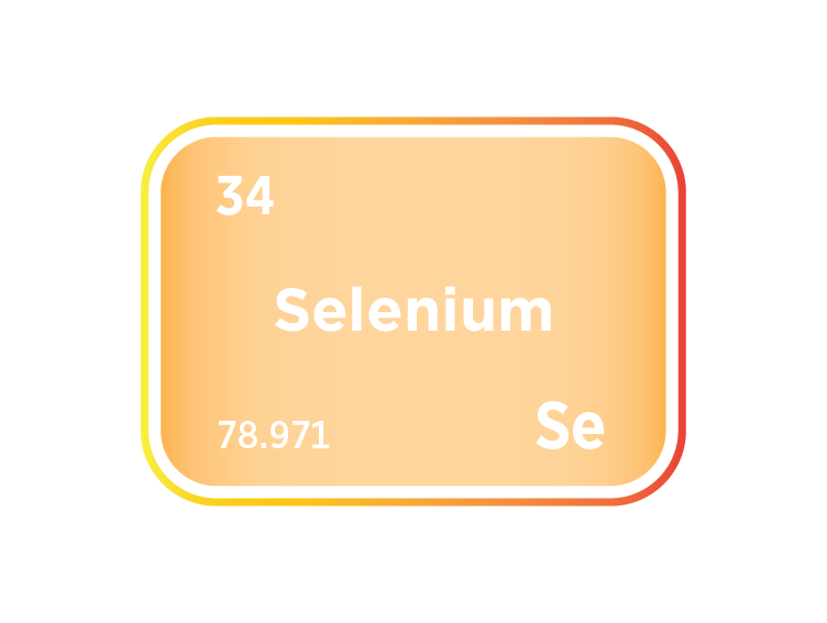 The Selenium Market