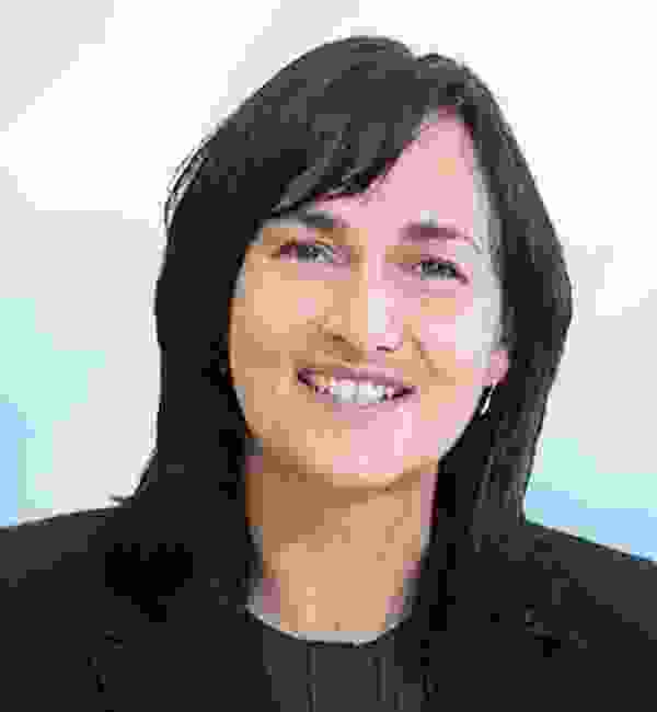 Natascha Viljoen, CEO, Anglo American Platinum