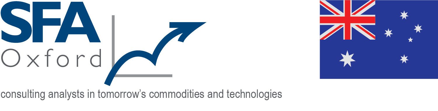 Critical Minerals in Australia and the Energy Transition