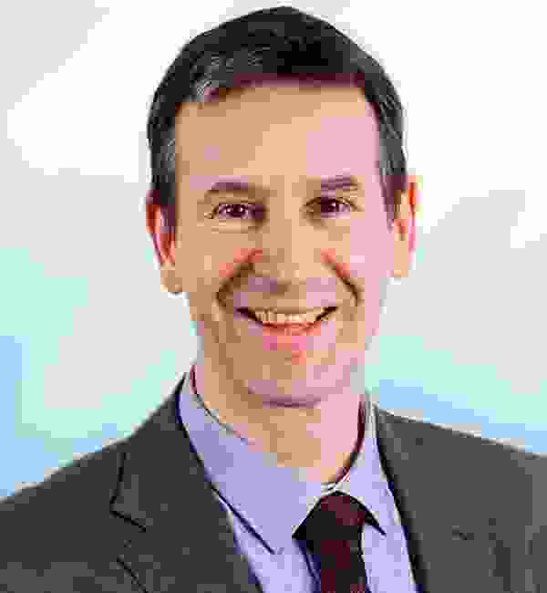 Al Bedwell, Director, Global Powertrain LMC Automotive